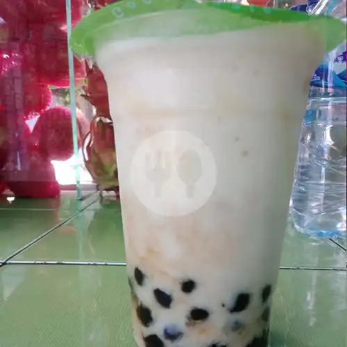 Gambar Makanan Cipto Juice dan Boba, Rawamangun 6