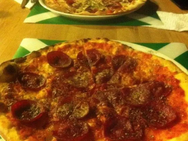 Tayyare Pizza'nin yemek ve ambiyans fotoğrafları 64