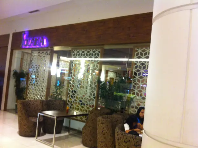 Gambar Makanan Solaria 12