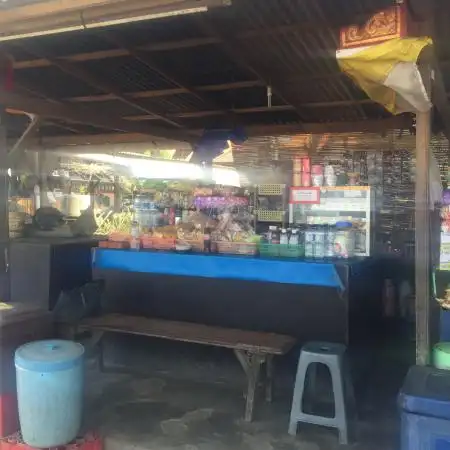 Gambar Makanan Warung Ikantun 5