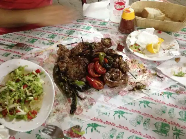 Kasap İsmail'in Yeri'nin yemek ve ambiyans fotoğrafları 4