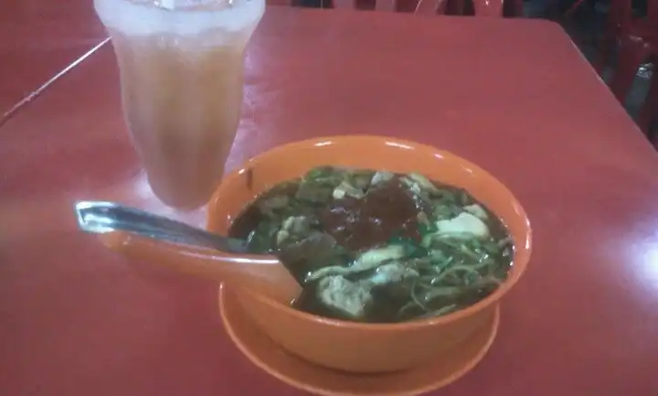 Gerai Sup Meletup Food Photo 5