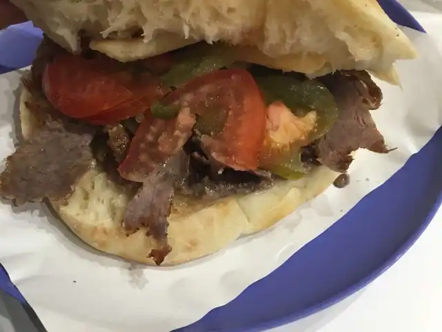 Kızılkayalar Hamburger'nin yemek ve ambiyans fotoğrafları 51