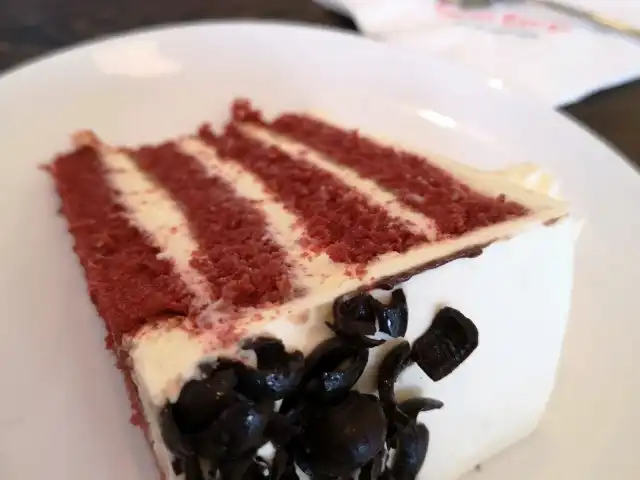 Secret Recipe, Bukit Jelutong Food Photo 2