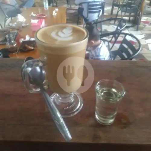 Gambar Makanan Kopi Dulu Baru Kamu 12