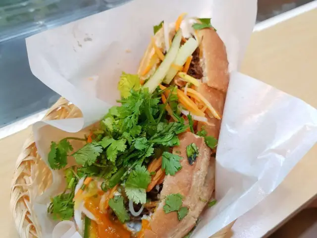 Gambar Makanan BanhBanh 15