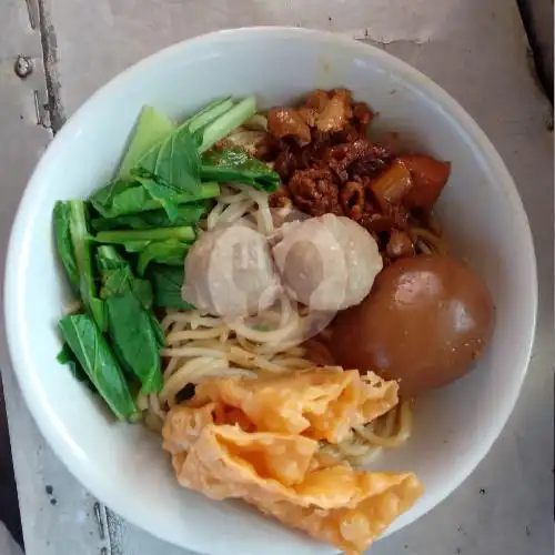 Gambar Makanan Depot Bakso Pondok Arema 2 10