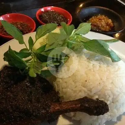 Gambar Makanan NASI BEBEK CAK FARUQ PUSKESMAS, Depan Puskesmas 7