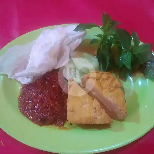 Gambar Makanan Pecel Lele & Nasi Uduk Lareetan, Villa Bintaro Regency 16