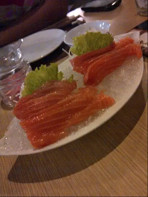 Gambar Makanan Takemori Japanese Dining 2