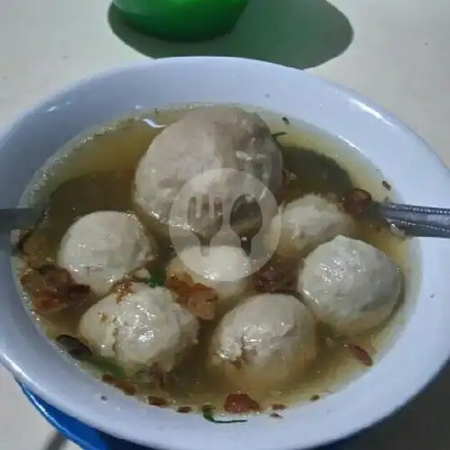 Gambar Makanan Warung Soto dan Sop Albarokah, Medan Petisah 7