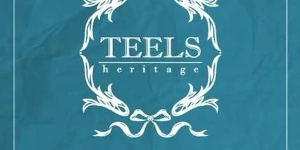 Teels Heritage Cafe