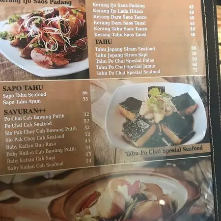 Gambar Makanan De'leuit Restaurant 6