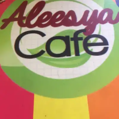 Aleesya Cafe