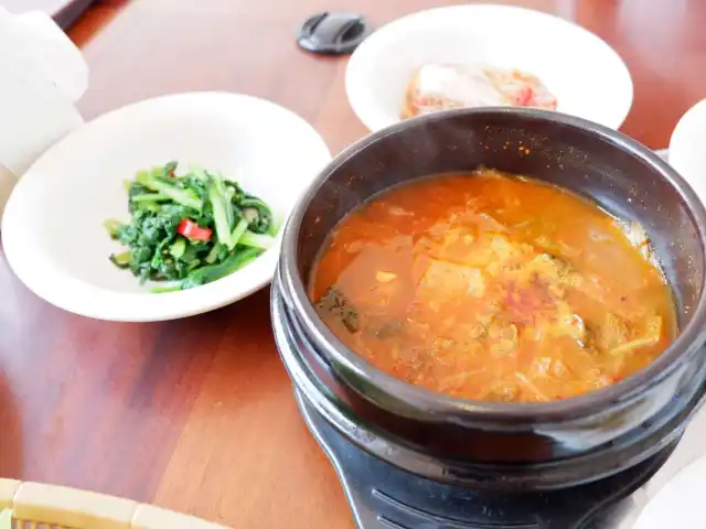 Gambar Makanan Dae Jang Geum 8