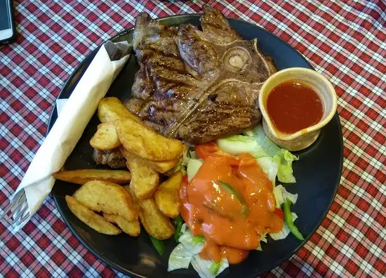 Gambar Makanan Suis Butcher Steak House 6