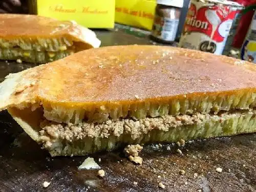 Martabak Bangka Yahoki 1, Sindangmulya