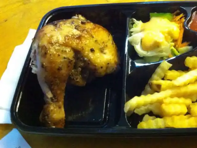 Gambar Makanan Chickenerie Roasted 13
