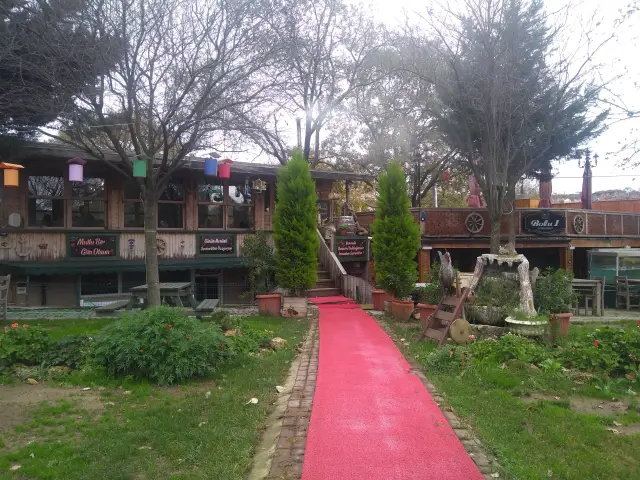 Bolu 1 Restaurant'nin yemek ve ambiyans fotoğrafları 14