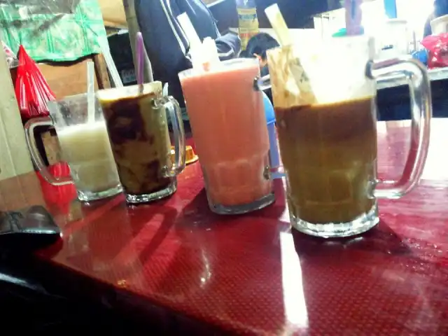 Gambar Makanan Jus Kembung 4