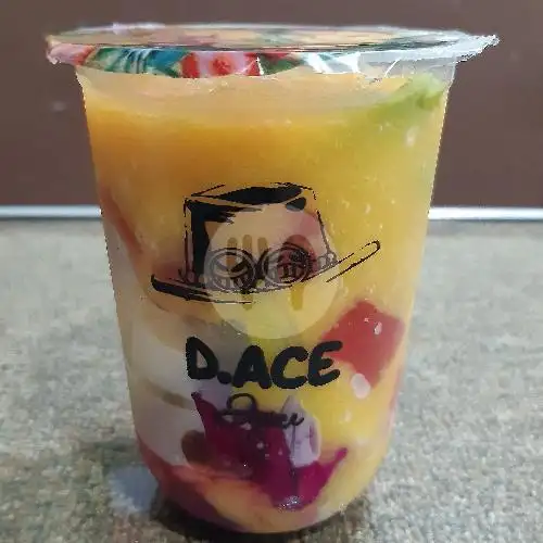 Gambar Makanan D.ACE Juice 16