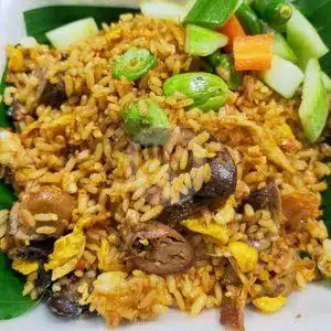 Gambar Makanan Nasi Goreng Sedap Malam 08, Anggrek Kebon Jeruk 2