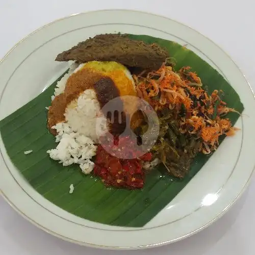 Gambar Makanan Rm Talago Surya Taman Buaran, Klender 1