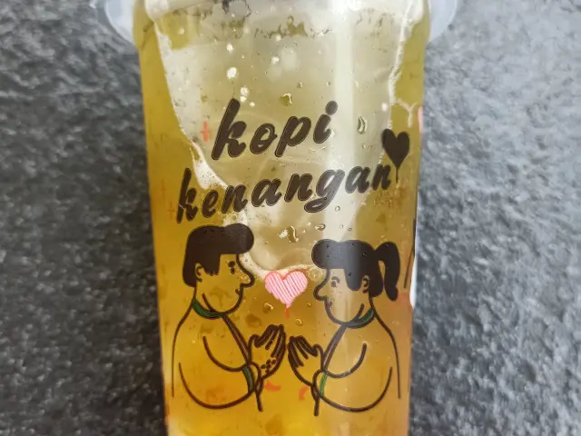 Gambar Makanan KopiKenangan 10