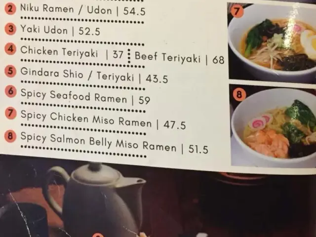 Gambar Makanan Ai Sushi 14