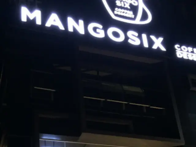 Mangosix Food Photo 1