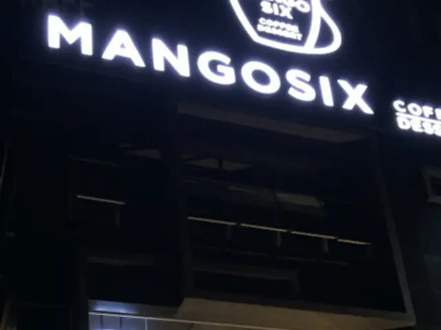 Mangosix