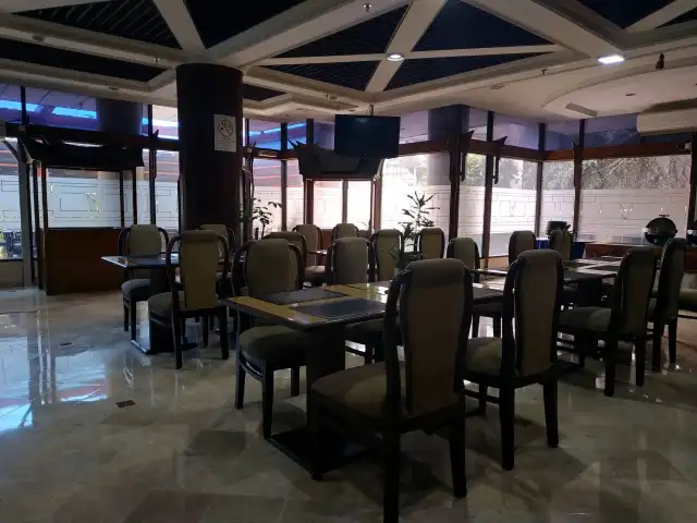 Gambar Makanan Singgasana Cafe & Lounge - Hotel Grand Menteng 2
