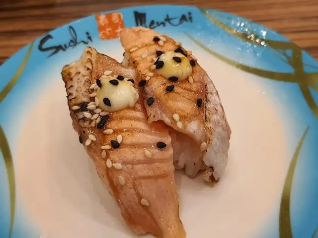 Gambar Makanan Sushi Mentai Alam Sutera 14