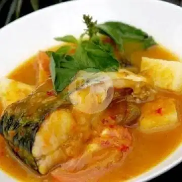 Gambar Makanan Ikan & Ayam Bakar Joglo, Dwikora 9