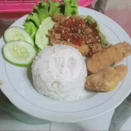 Gambar Makanan Ono'kabe Resto, Kebalenan 1