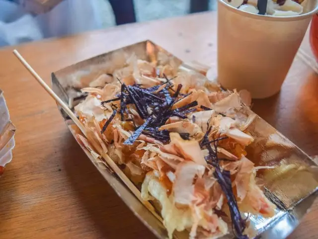 Tokyo Tempura Food Photo 16