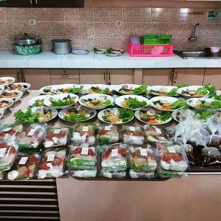 Gambar Makanan Kedai Radjawali 15