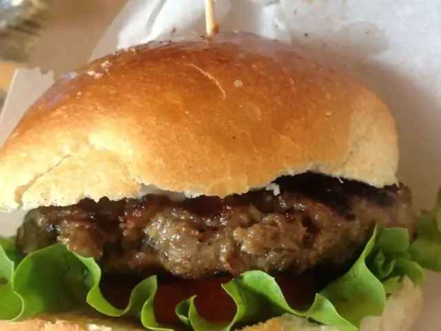 Biber Burger'nin yemek ve ambiyans fotoğrafları 71