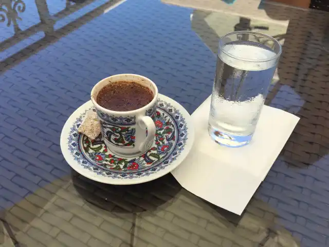 cafe dem'nin yemek ve ambiyans fotoğrafları 2