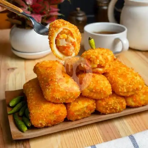 Gambar Makanan Risoles Abadi, Pondok Bambu 15