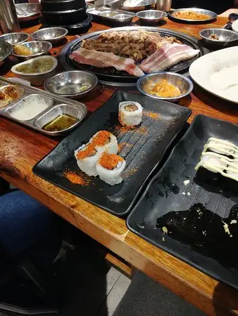 Seoulgyupsal Food Photo 2