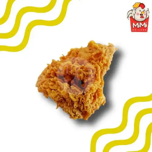 Gambar Makanan Mimi Chicken, Sepinggan 4