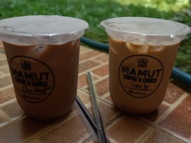 Gambar Makanan Mamut Coffee & Choco 14