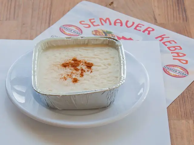 Semaver Cafe'nin yemek ve ambiyans fotoğrafları 19