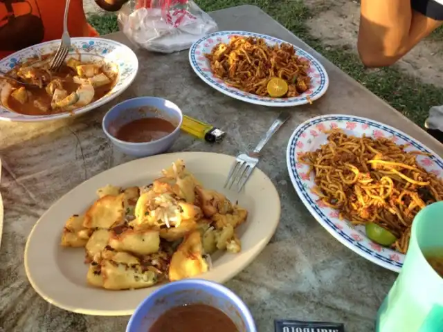 Laksa & Mee Rebus Bawah Pokok Food Photo 7