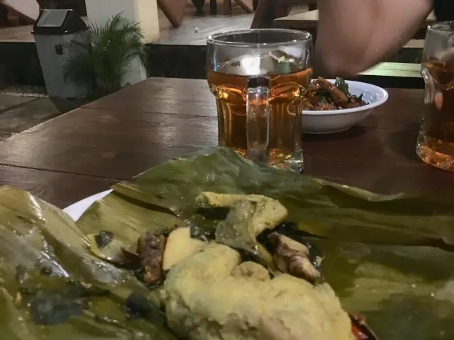 Gambar Makanan Warung Nasi Ampera 8