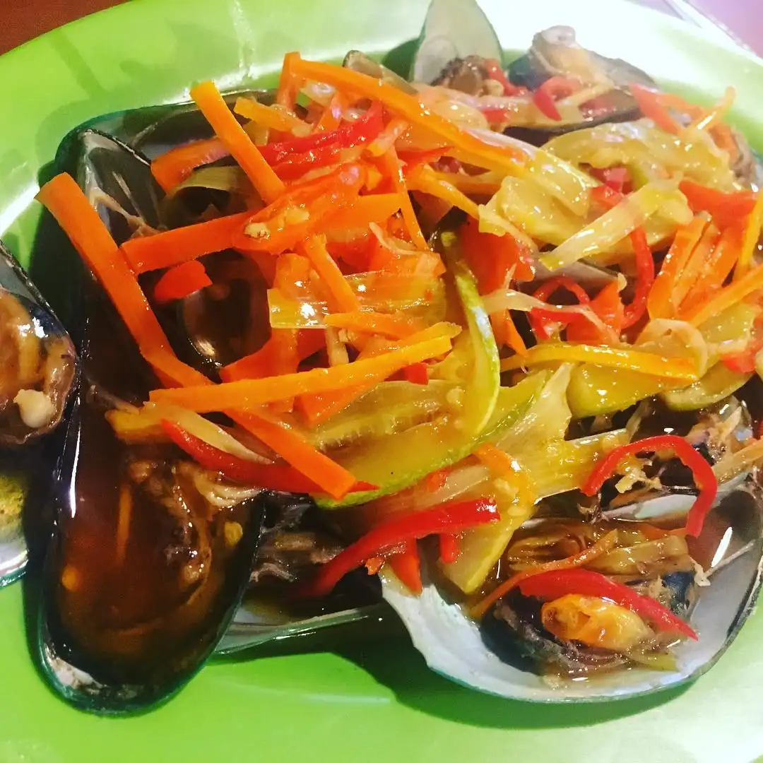 Sea Jambul Food 56