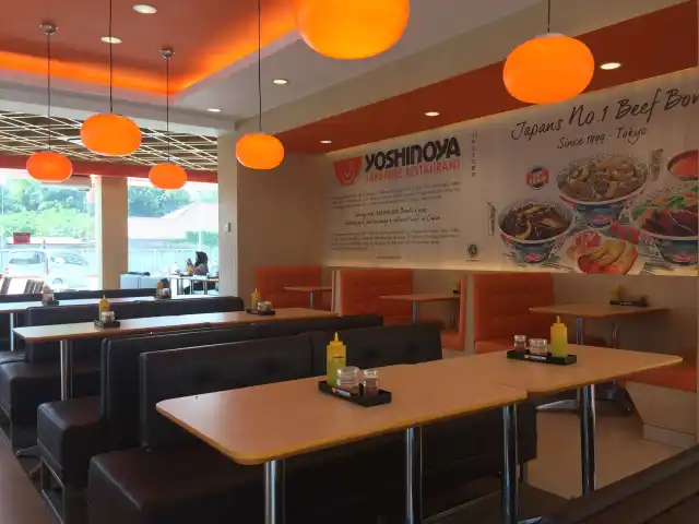 Gambar Makanan Yoshinoya 13