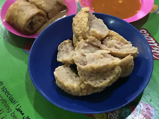 Gambar Makanan Bakmi Amoy 17