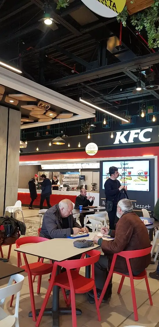 KFC